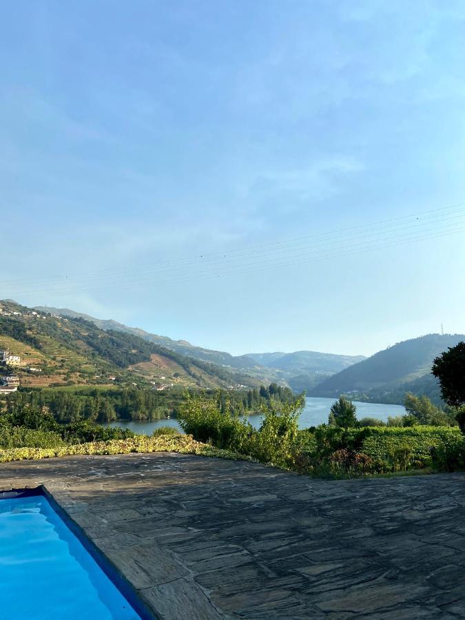 Quinta Das Casas - Douro Winery & Villas Vila Real Dış mekan fotoğraf