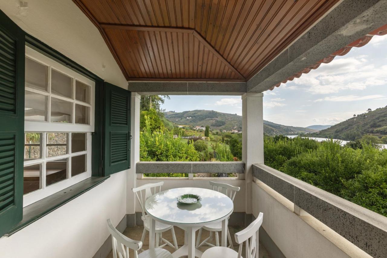 Quinta Das Casas - Douro Winery & Villas Vila Real Dış mekan fotoğraf