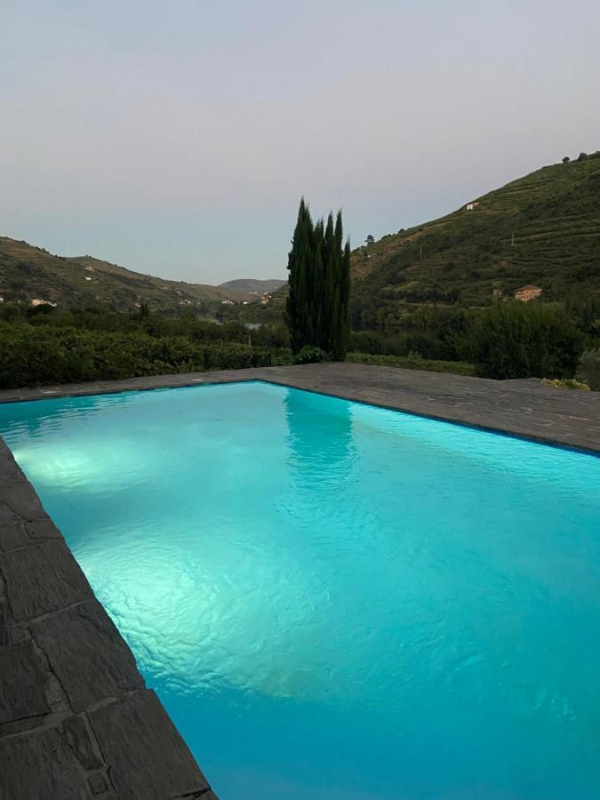 Quinta Das Casas - Douro Winery & Villas Vila Real Dış mekan fotoğraf