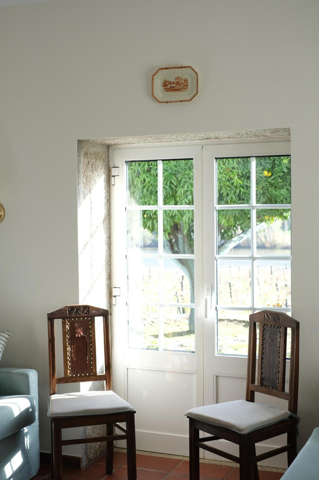 Quinta Das Casas - Douro Winery & Villas Vila Real Dış mekan fotoğraf