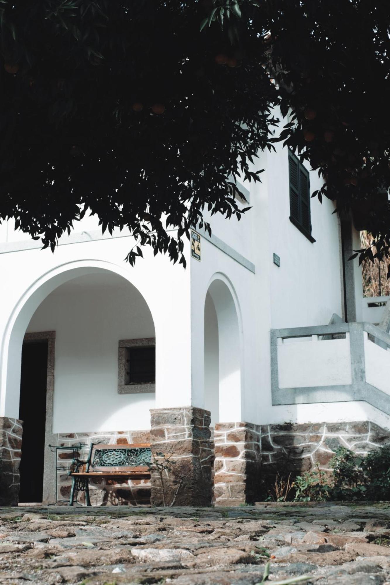 Quinta Das Casas - Douro Winery & Villas Vila Real Dış mekan fotoğraf